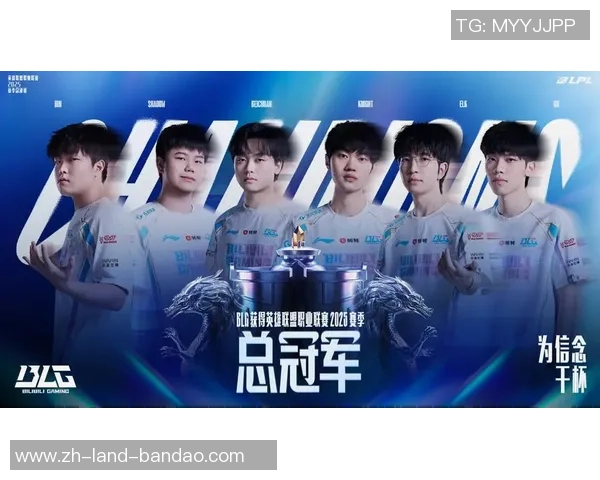 英雄联盟最新实力排名出炉BLG强势领跑TOP10战队分析